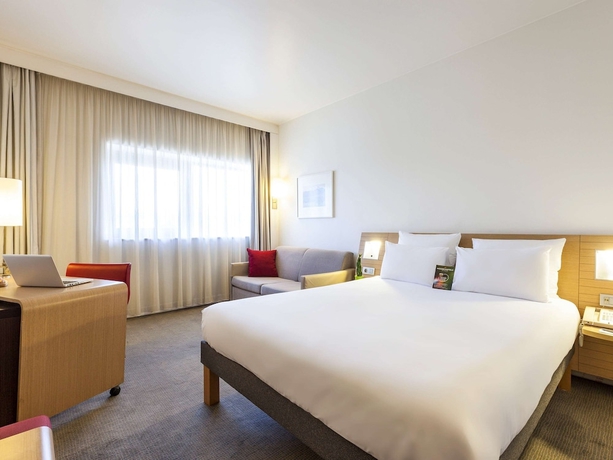 Imagen de la habitación del Hotel Novotel Kayseri. Foto 5