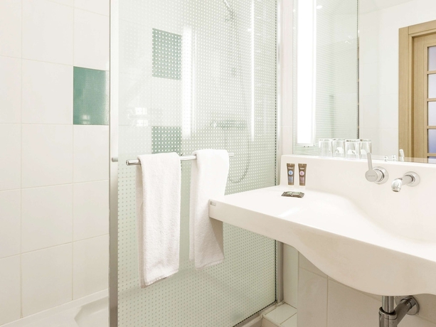 Imagen de la habitación del Hotel Novotel Kayseri. Foto 12