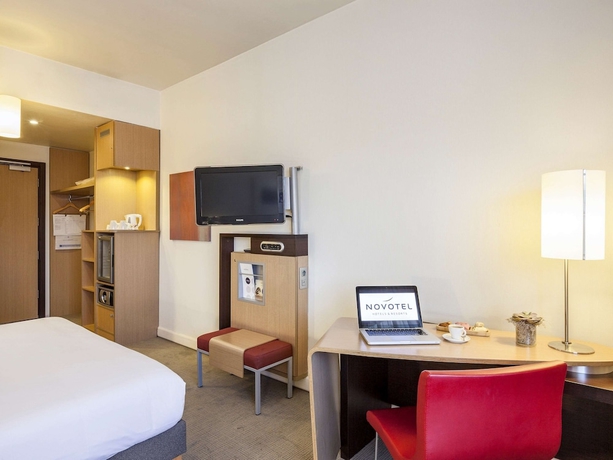 Imagen de la habitación del Hotel Novotel Kayseri. Foto 15