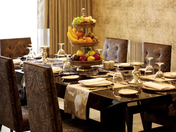 Imagen de la habitación del Hotel Novotel Kolkata and Residences. Foto 14