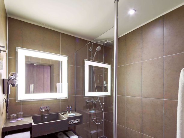 Imagen de la habitación del Hotel Novotel Konya. Foto 8