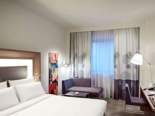 Imagen de la habitación del Hotel Novotel Konya. Foto 10