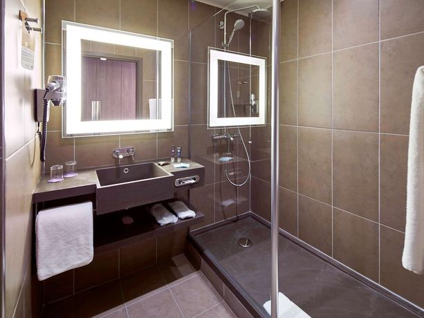 Imagen de la habitación del Hotel Novotel Konya. Foto 11
