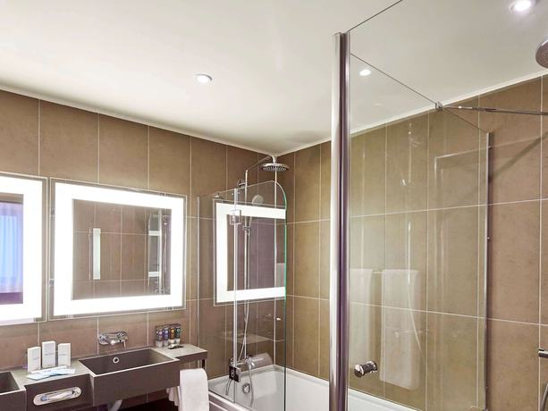 Imagen de la habitación del Hotel Novotel Konya. Foto 13