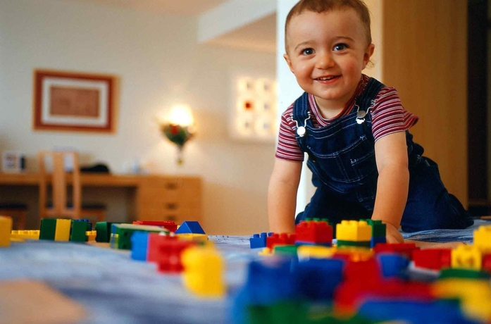 Imagen general del Hotel Novotel Krakow Centrum. Foto 4