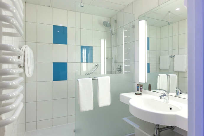 Imagen de la habitación del Hotel Novotel Krakow City West. Foto 11