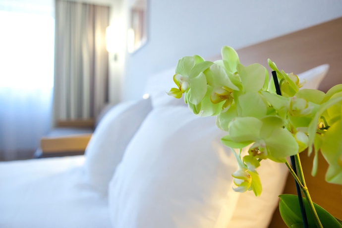 Imagen de la habitación del Hotel Novotel Krakow City West. Foto 12