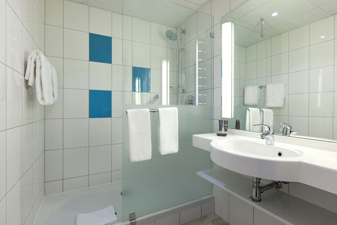 Imagen de la habitación del Hotel Novotel Krakow City West. Foto 14