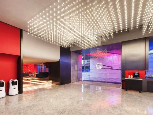 Imagen general del Hotel Novotel Kunming City Center. Foto 9