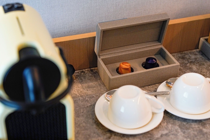 Imagen de la habitación del Hotel Novotel Kunshan East. Foto 5