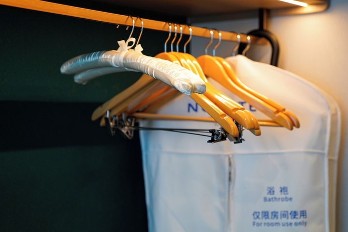 Imagen de la habitación del Hotel Novotel Kunshan East. Foto 14