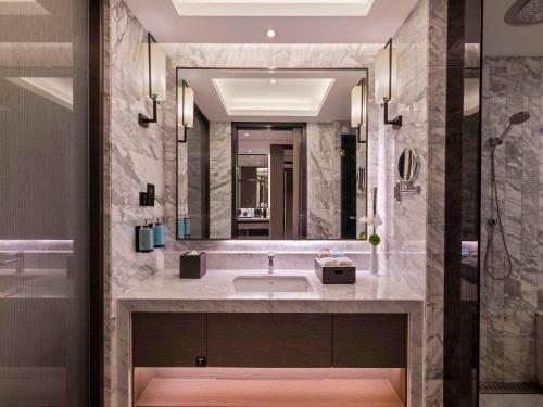 Imagen general del Hotel Novotel Kunshan Yangcheng Lake. Foto 7