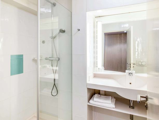 Imagen de la habitación del Hotel Novotel La Grande Motte Golf. Foto 6