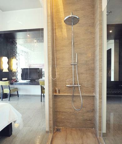 Imagen de la habitación del Hotel Novotel Lampung. Foto 8