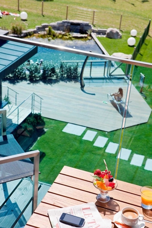 Imagen general del Hotel Novotel Lausanne Bussigny. Foto 5