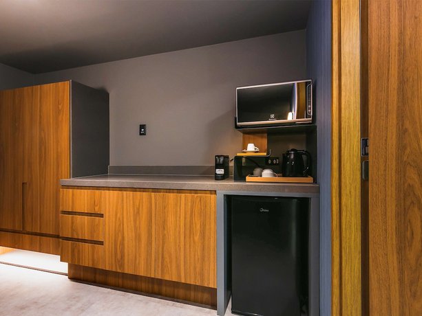 Imagen de la habitación del Hotel Novotel Lencois Paulista. Foto 7