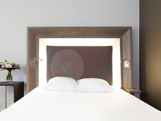 Imagen de la habitación del Hotel Novotel Lens Noyelles. Foto 6