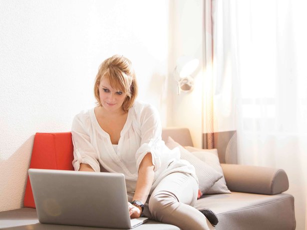 Imagen de la habitación del Hotel Novotel Lens Noyelles. Foto 13