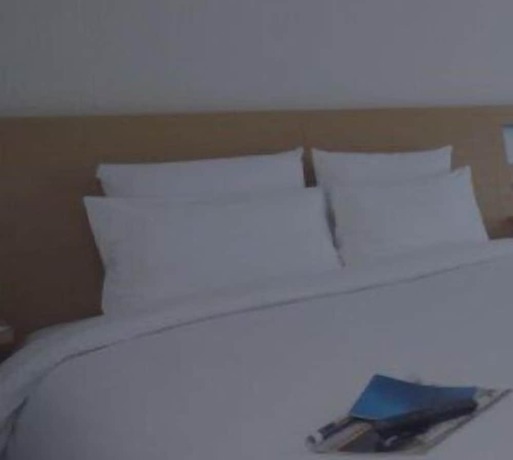 Imagen de la habitación del Hotel Novotel Lens Noyelles. Foto 17