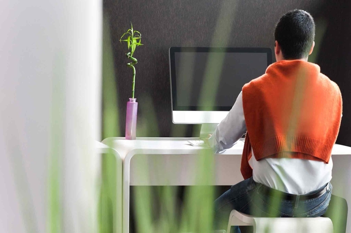 Imagen general del Hotel Novotel Leuven Centrum. Foto 2