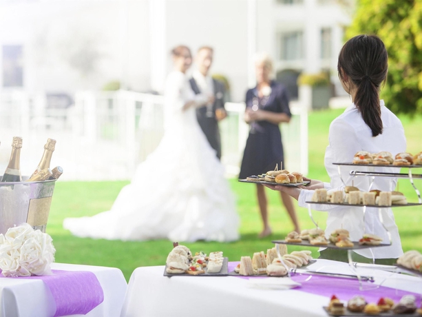 Imagen de los interiores del Hotel Novotel Lille Aeroport. Foto 14