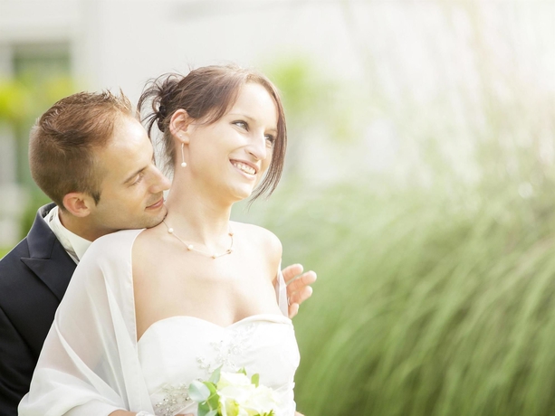 Imagen de los interiores del Hotel Novotel Lille Aeroport. Foto 16