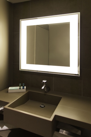 Imagen de la habitación del Hotel Novotel Lille Aeroport. Foto 7