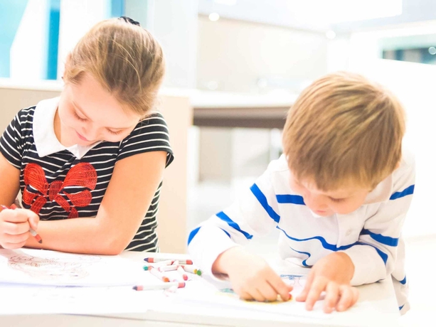 Imagen general del Hotel Novotel Liverpool Centre. Foto 2