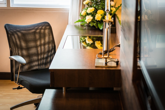 Imagen de la habitación del Hotel Novotel Living Bangkok Sukhumvit Legacy. Foto 9