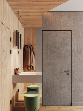 Imagen de la habitación del Hotel Novotel Living Kyiv (Opening Summer 2026). Foto 2