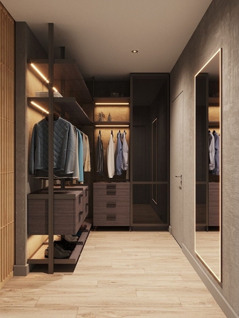 Imagen de la habitación del Hotel Novotel Living Kyiv (Opening Summer 2026). Foto 4
