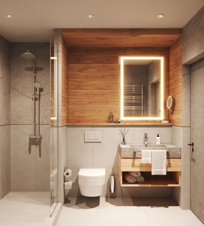 Imagen de la habitación del Hotel Novotel Living Kyiv (Opening Summer 2026). Foto 8