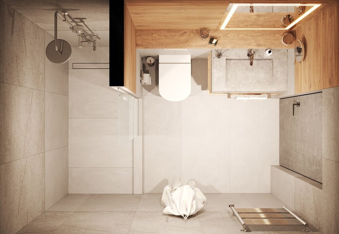 Imagen de la habitación del Hotel Novotel Living Kyiv (Opening Summer 2026). Foto 9