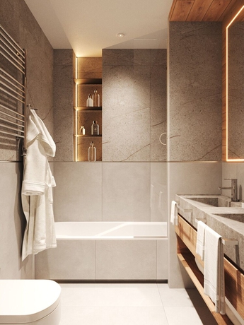 Imagen de la habitación del Hotel Novotel Living Kyiv (Opening Summer 2026). Foto 11
