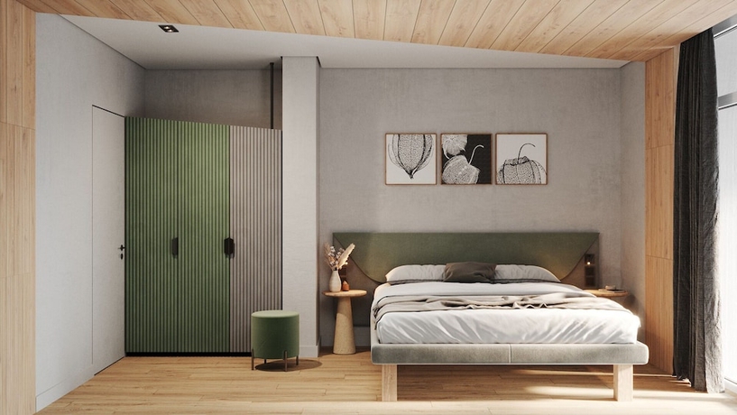Imagen de la habitación del Hotel Novotel Living Kyiv (Opening Summer 2026). Foto 12