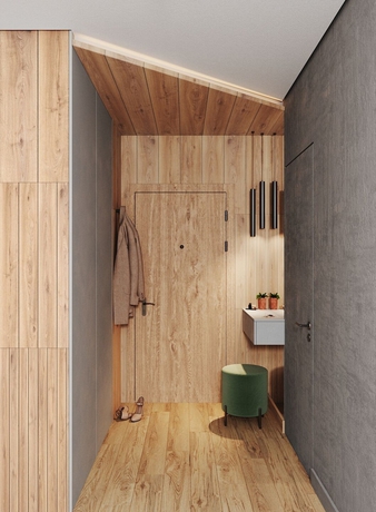 Imagen de la habitación del Hotel Novotel Living Kyiv (Opening Summer 2026). Foto 13