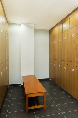 Imagen general del Hotel Novotel Living Saigon South. Foto 3