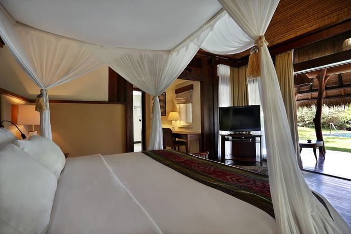 Imagen de la habitación del Hotel Novotel Lombok Resort y Villas. Foto 19