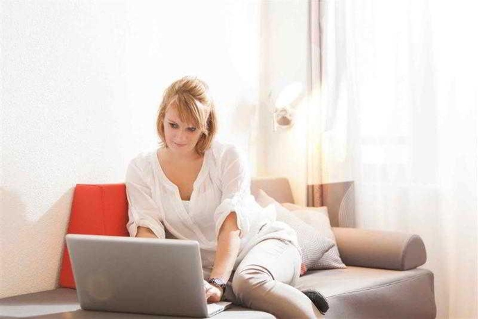 Imagen general del Hotel Novotel London Brentford. Foto 6