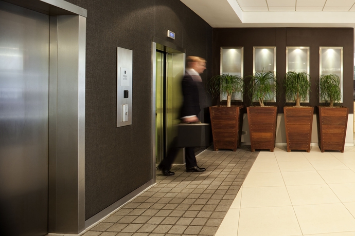 Imagen de los interiores del Hotel Novotel London Bridge. Foto 13