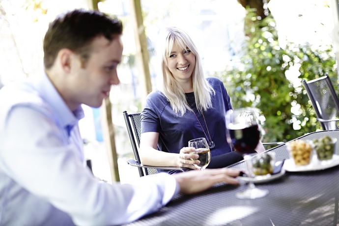 Imagen de los exteriores del Hotel Novotel London Heathrow Airport - M4 Jct 4 Hotel. Foto 11