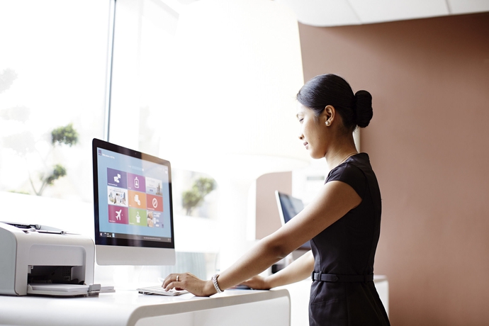 Imagen de los interiores del Hotel Novotel London Waterloo. Foto 6