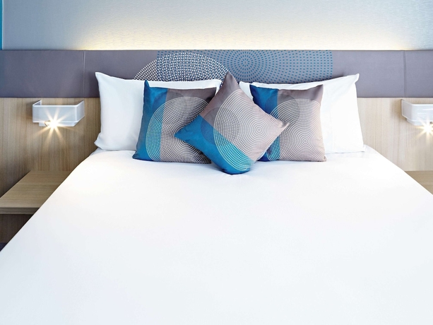 Imagen de la habitación del Hotel Novotel London Wembley. Foto 12