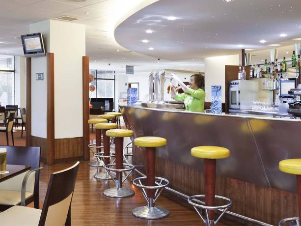 Imagen general del Hotel Novotel Madrid City Las Ventas. Foto 12