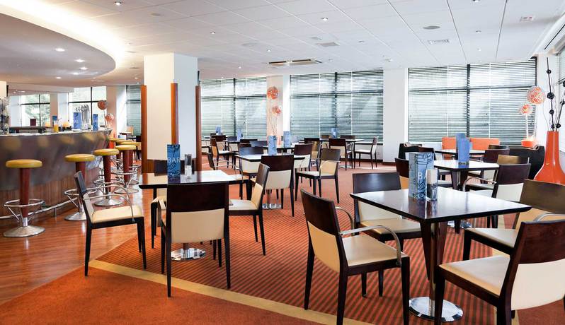 Imagen general del Hotel Novotel Madrid City Las Ventas. Foto 14