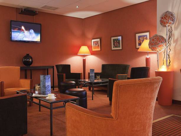 Imagen general del Hotel Novotel Madrid City Las Ventas. Foto 15