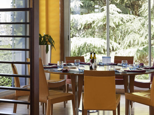 Imagen general del Hotel Novotel Madrid City Las Ventas. Foto 20