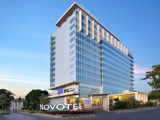 Imagen general del Hotel Novotel Makassar Grand Shayla. Foto 20