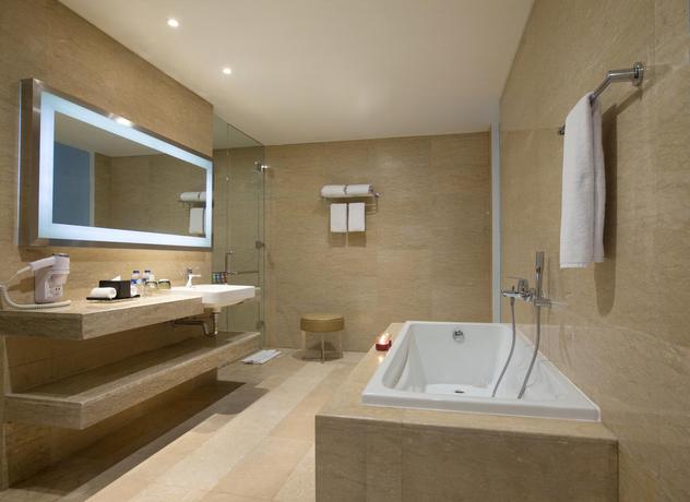 Imagen general del Hotel Novotel Makassar Grand Shayla. Foto 7