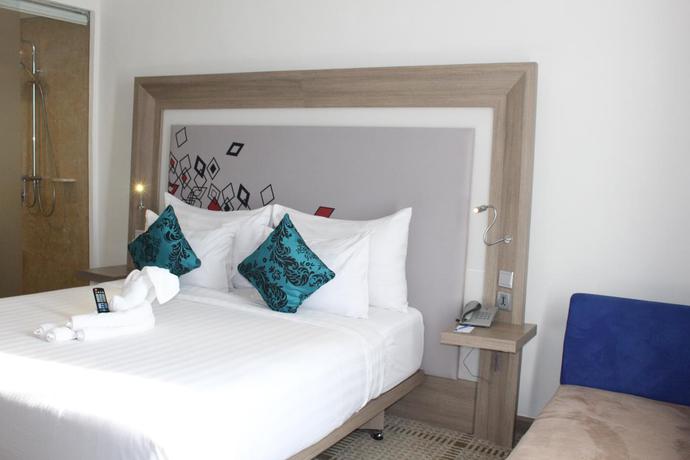 Imagen general del Hotel Novotel Makassar Grand Shayla. Foto 16